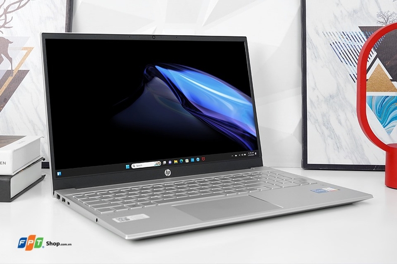 Dòng laptop HP Pavilion
